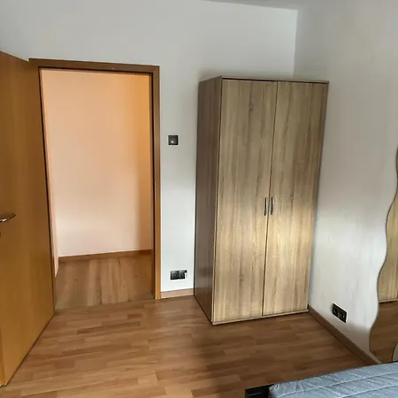 Schoene Wohnung Mit Tv, Wlan Und Kueche - Anna Werne Buitenkant foto