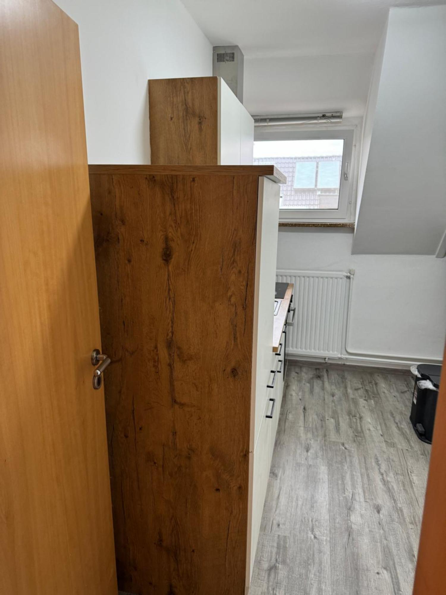 Schoene Mit Tv, Wlan Und Kueche - Anna Апартаменты