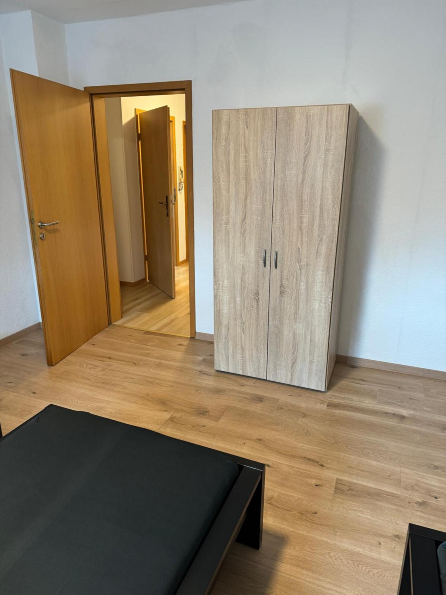 Schoene Mit Tv, Wlan Und Kueche - Anna Апартаменты
