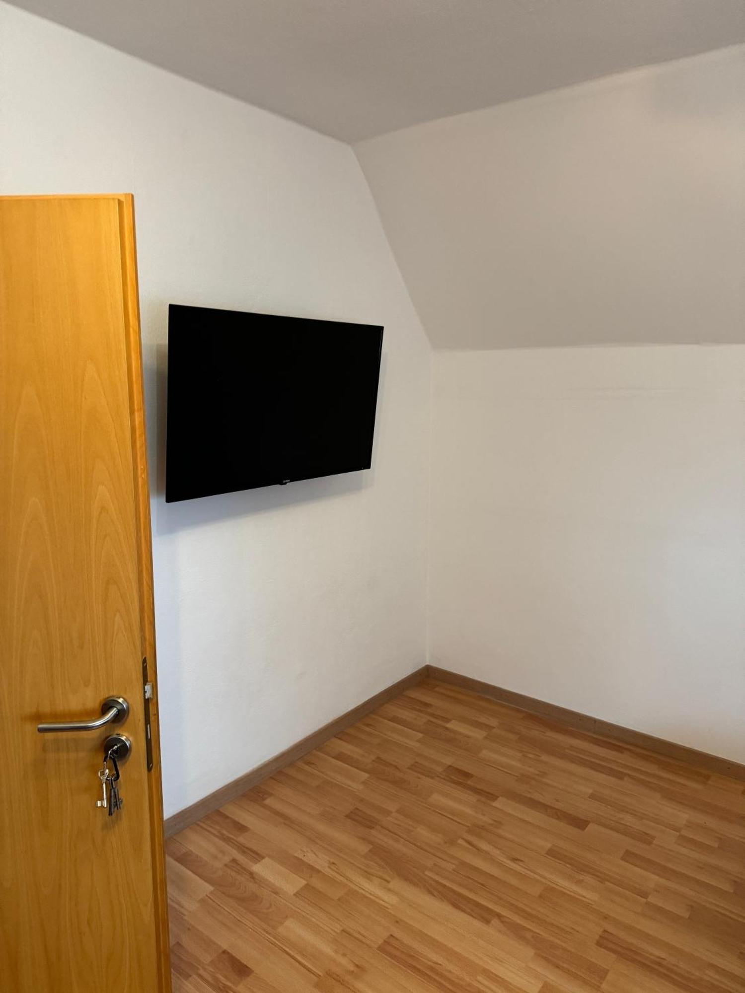 Schoene Mit Tv, Wlan Und Kueche - Anna