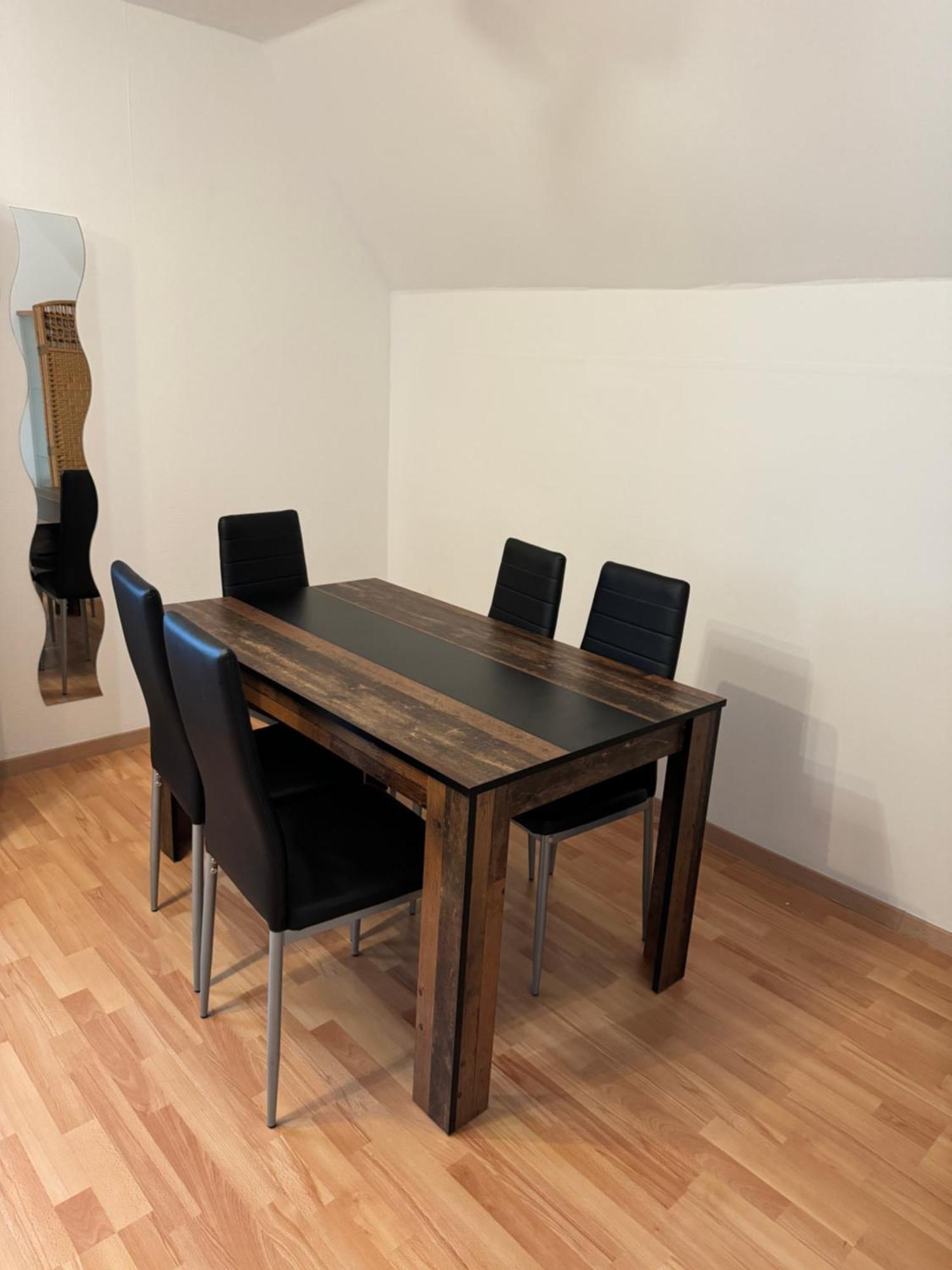 Apartment Schoene Mit Tv, Wlan Und Kueche - Anna Werne