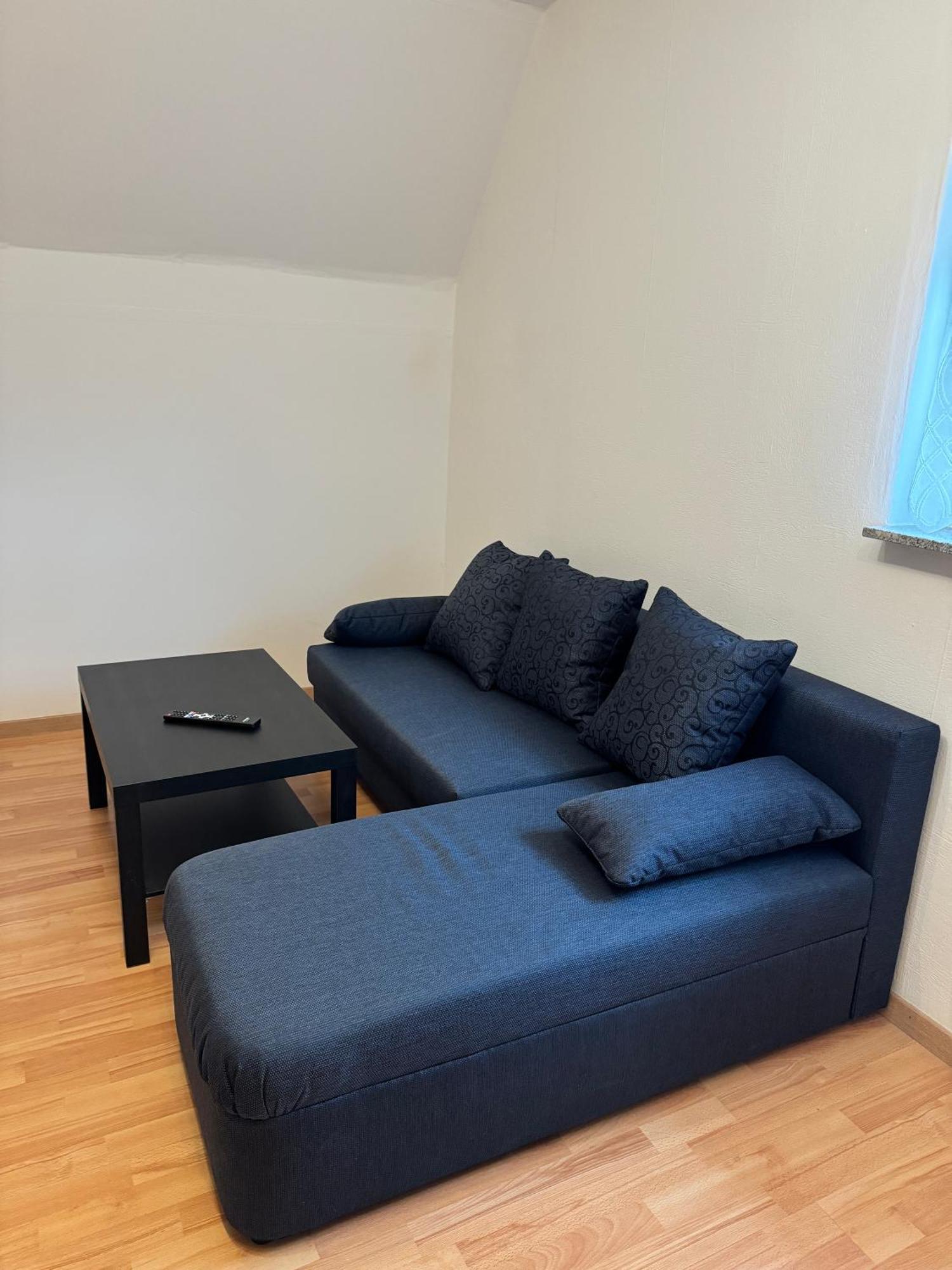 Schoene Mit Tv, Wlan Und Kueche - Anna Apartment *
