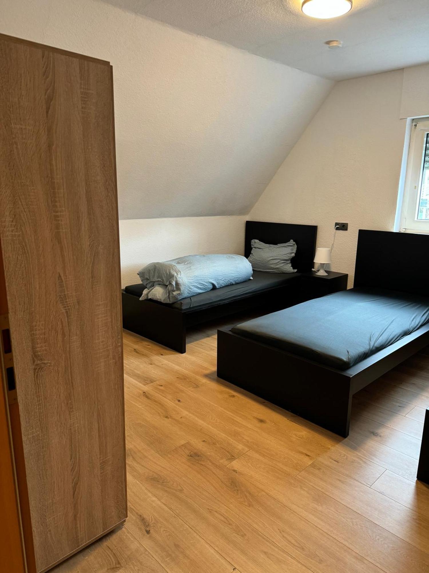 Schoene Mit Tv, Wlan Und Kueche - Anna Apartment