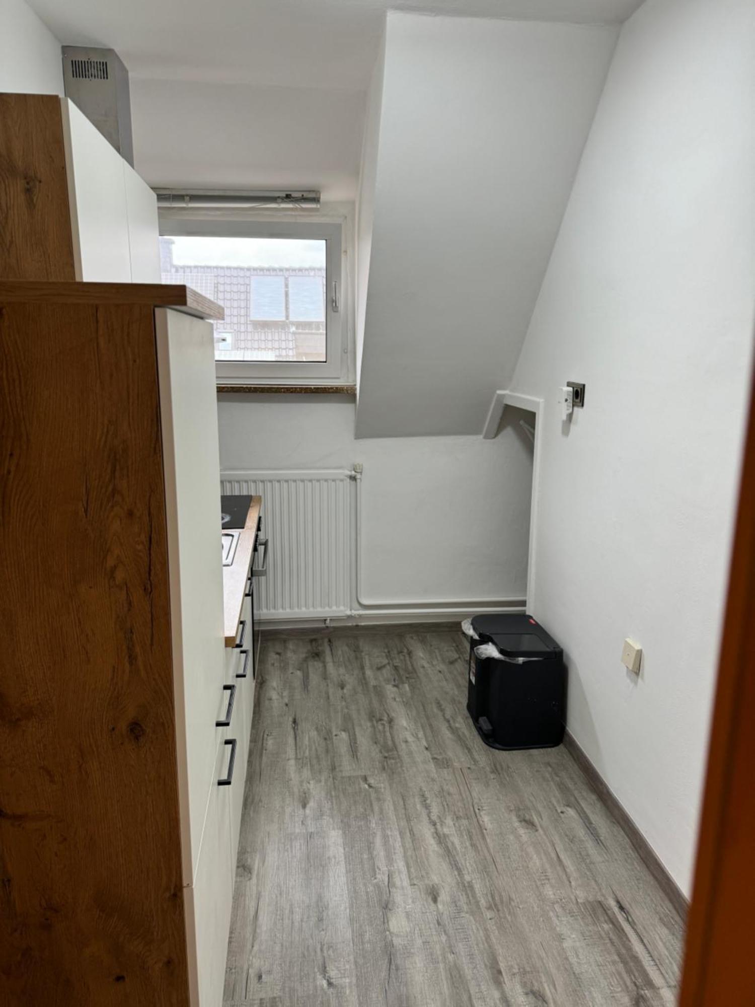 Apartment Schoene Mit Tv, Wlan Und Kueche - Anna Werne