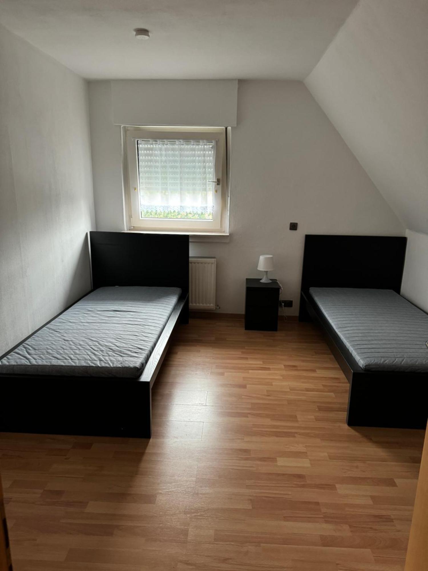 Apartment Schoene Mit Tv, Wlan Und Kueche - Anna *