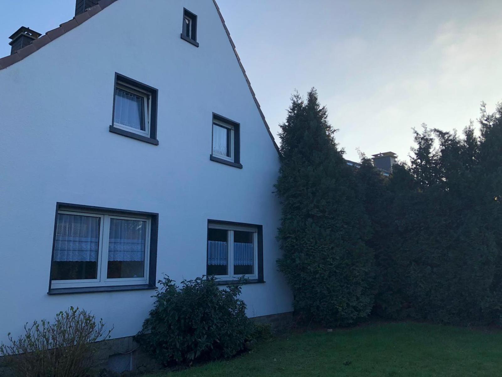 Apartment Schoene Mit Tv, Wlan Und Kueche - Anna Werne