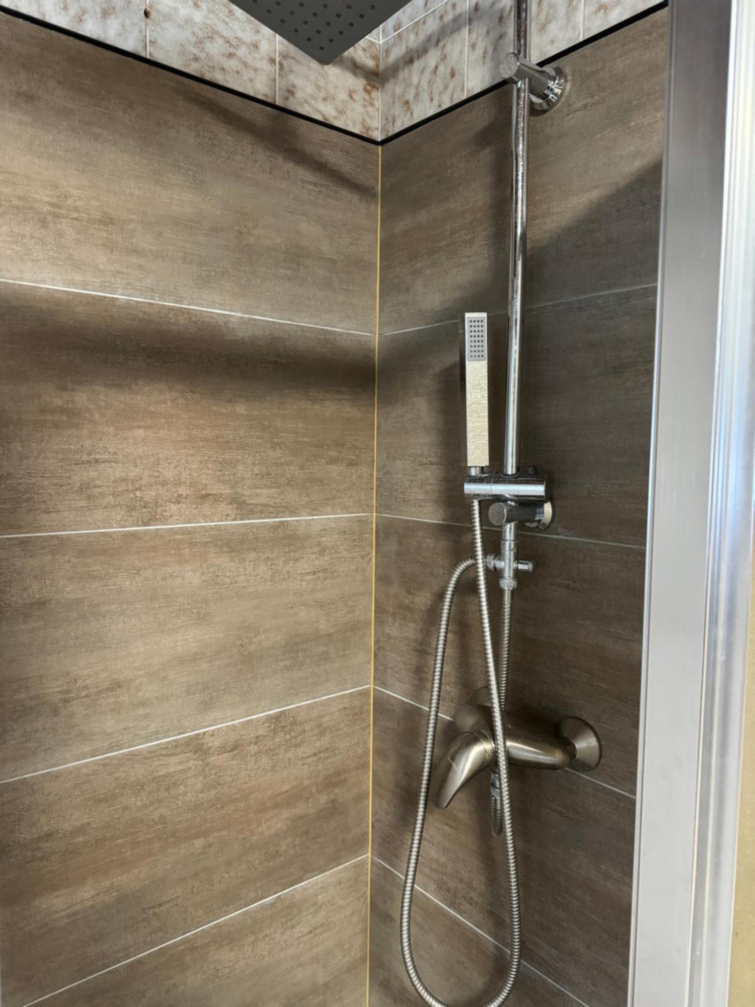 Schoene Mit Tv, Wlan Und Kueche - Anna Апартаменты